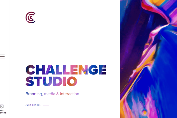 CHALLENGE Studio
